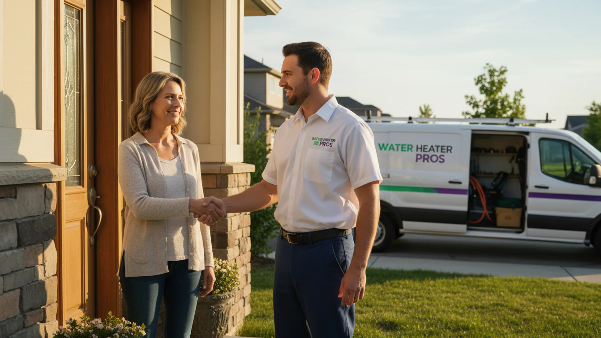 water heater repair in Chappaqua, NY Near Me